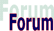 Forum&nbsp;