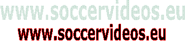 www.soccervideos.eu 